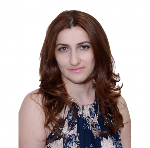 Մերի Մկրտչյան